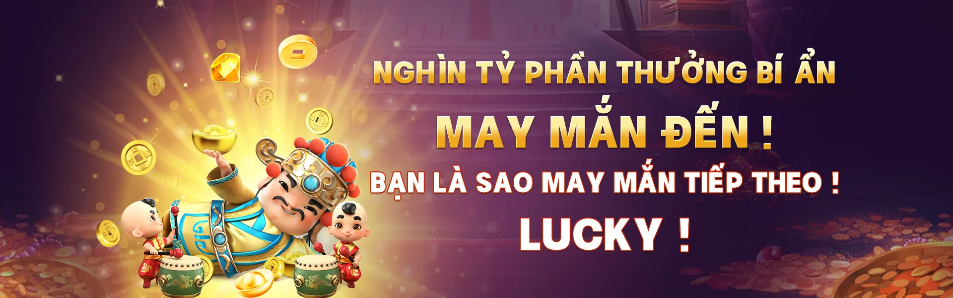 Banner khuyến mãi 33win 66