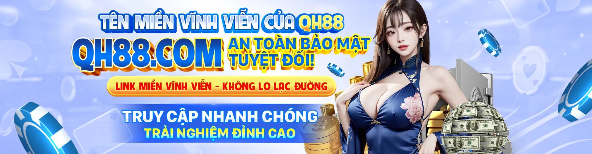 Hình ảnh chính về sự an toàn và uy tín của 33win 66